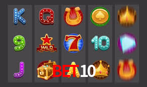 Live Casino bet10