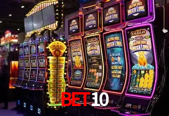 API Integration bet10