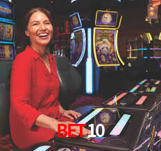 Tournaments bet10