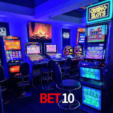 Daily Bonuses bet10